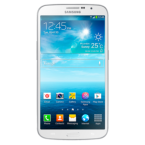 Samsung Galaxy Mega Samsung Galaxy Mega