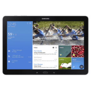Samsung Galaxy Note Pro 12.2 Samsung Galaxy Note Pro 12.2