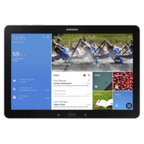 Samsung Galaxy Note Pro 12.2