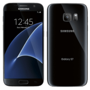 Samsung Galaxy S7 Samsung Galaxy S7