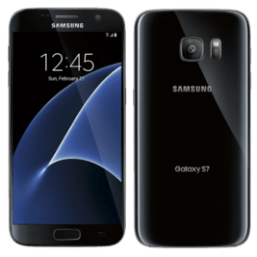 Samsung Galaxy S7