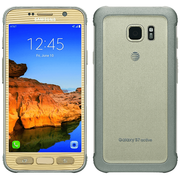 Samsung s7 active on sale