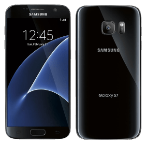Samsung Galaxy S7