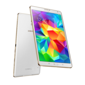 Samsung Galaxy Tab S 8.4″ Samsung Galaxy Tab S 8.4″