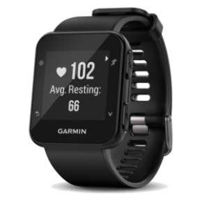 Garmin Forerunner 35 Garmin Forerunner 35