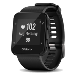 Garmin Forerunner 35