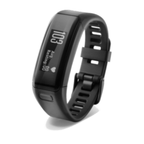 Garmin Vívosmart HR Garmin Vívosmart HR