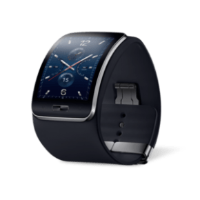 Samsung Gear S Samsung Gear S