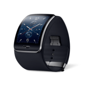 Samsung Gear S