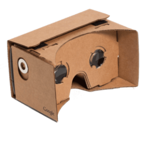 Google Cardboard Google Cardboard