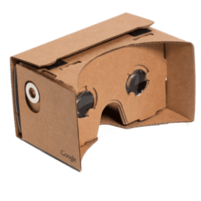 Google Cardboard