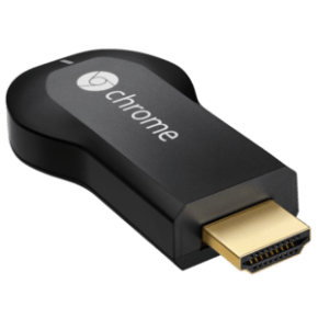 Google Chromecast 1 (2013) Google Chromecast 1 (2013)