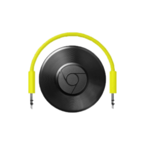 Google Chromecast Audio Google Chromecast Audio
