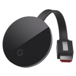 Google Chromecast Ultra Frandroid 2020