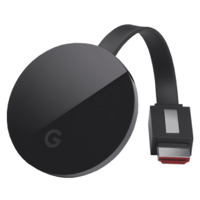 Google Chromecast Ultra Google Chromecast Ultra