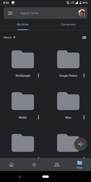 google-drive-dark-mode-2