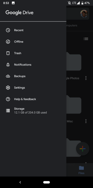 google-drive-dark-mode-3