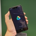 Google Drive sur Android : un thème sombre est en préparation