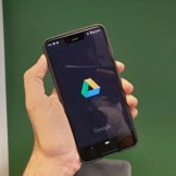 Android 12 : Google Drive pose la première pierre pour plus d’animations sur l’interface