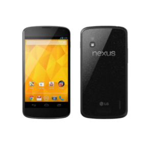 Google Nexus 4