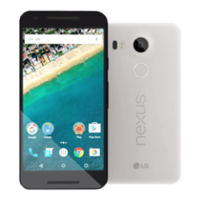 Google Nexus 5X Google Nexus 5X