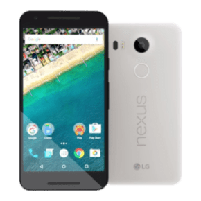 Google Nexus 5X