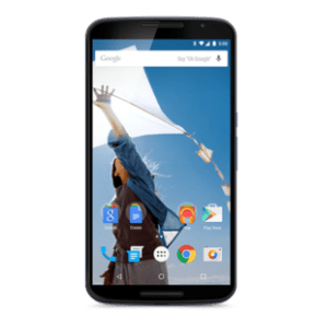 Google Nexus 6 Google Nexus 6