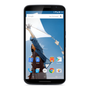 Google Nexus 6