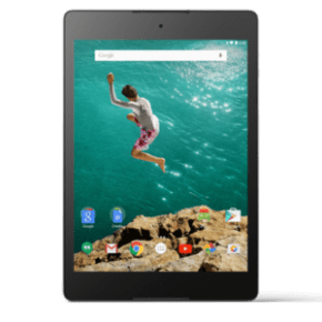 Google Nexus 9 Google Nexus 9