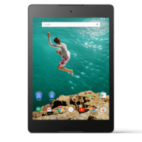 Google Nexus 9