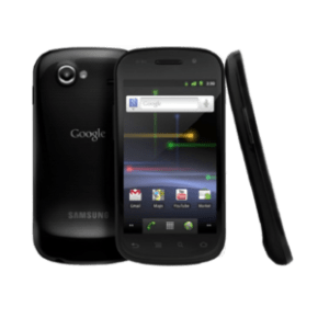 Google Nexus S Google Nexus S