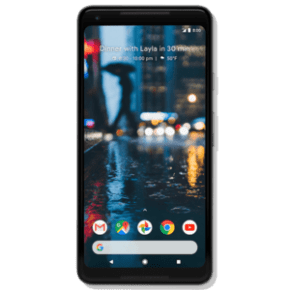 Google Pixel 2 XL Google Pixel 2 XL