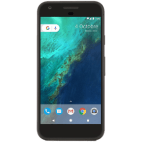 Google Pixel