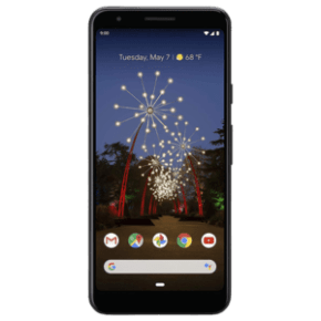 Google Pixel 3a Google Pixel 3a