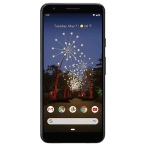 Google Pixel 3a