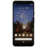 Google Pixel 3a XL 2019 frandroid