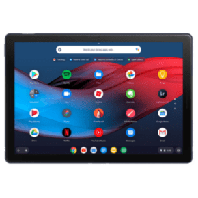 Google Pixel Slate