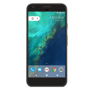 Google Pixel XL Google Pixel XL