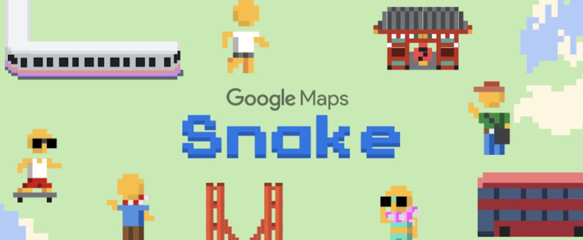 Google_Maps_Snake
