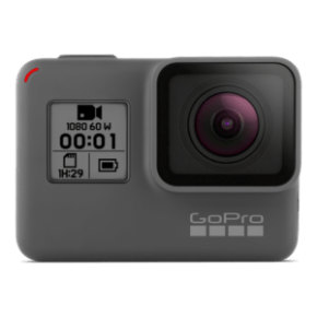 GoPro Hero (2018) GoPro Hero (2018)