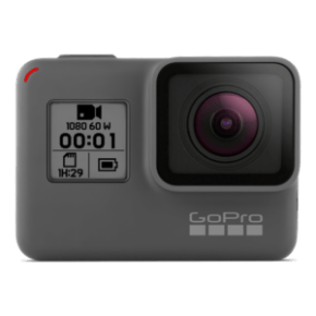 GoPro Hero (2018)