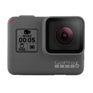 GoPro Hero 6