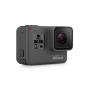 GoPro Hero5 Black