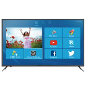 Haier 55U6000A Haier 55U6000A