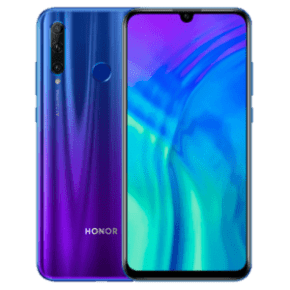 Honor 20 Lite Honor 20 Lite