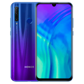 Honor 20 Lite