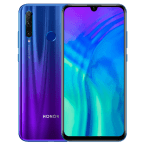 Honor 20 Lite