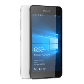 Microsoft Lumia 650 Microsoft Lumia 650