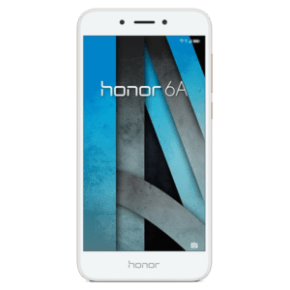 Honor 6A Honor 6A