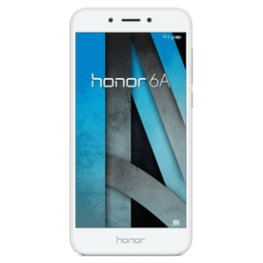 Honor 6A